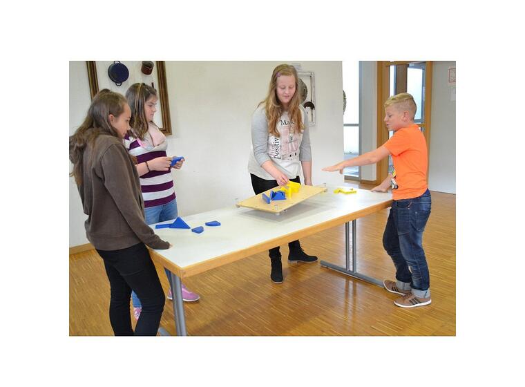 Teambuildingpaket nr 3 Samarbetslekar och teambuliding