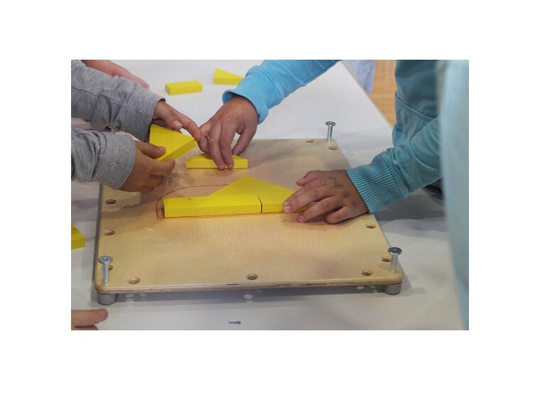 Teambuildingpaket nr 3 Samarbetslekar och teambuliding