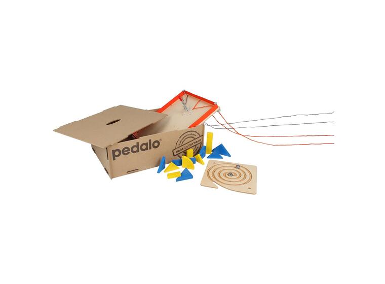 Teambuildingpaket nr 3 Samarbetslekar och teambuliding 
