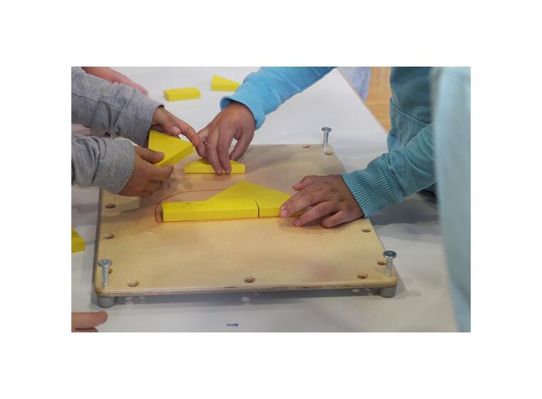 Teambuildingpaket nr 3 Samarbetslekar och teambuliding 