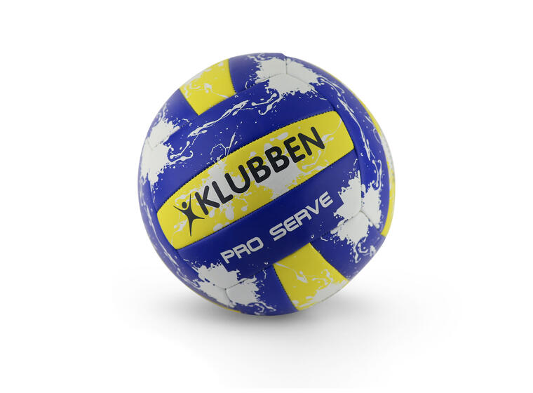 Volleyboll Klubben Pro Serve Prisvärd Volleyboll för skolor 