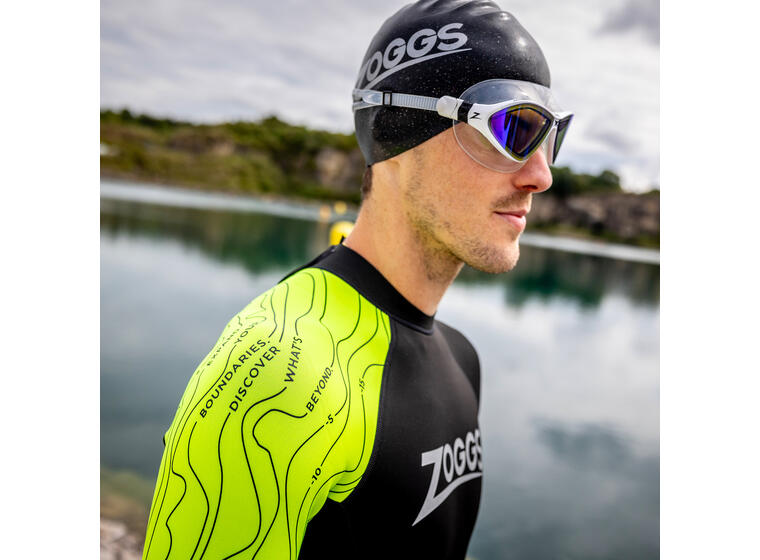 Våtdräkt Explorer Tour FS | Herr M Zoggs | Open Water 