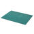 Airex Atlas matta 200 x 125 x 1,5 cm Träningsmatta | Gymatta | Water Blue 