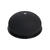 Balansboll Togu Jumper Pro | Giftfri 52 cm | träningsboll i Ruton | Svart 