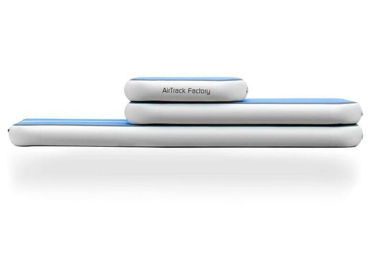 AirTrack Airpodium Luftfylld segerpall 