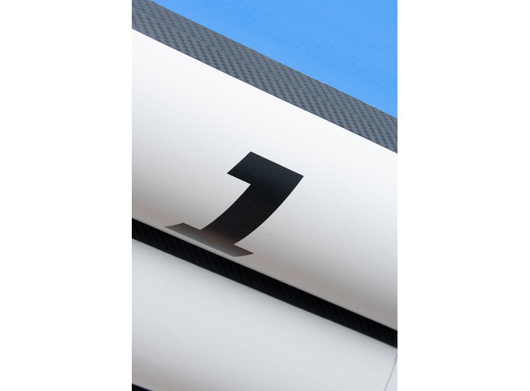 AirTrack Airpodium Luftfylld segerpall 