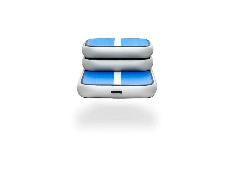 AirTrack Airpodium Luftfylld segerpall 