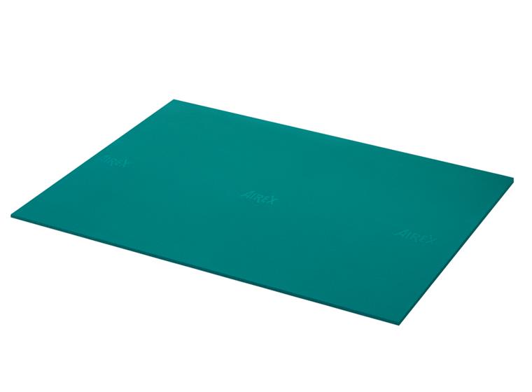 Airex Atlas matta 200 x 125 x 1,5 cm Träningsmatta | Gymatta | Water Blue