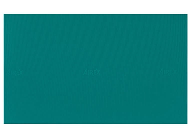Airex Atlas matta 200 x 125 x 1,5 cm Träningsmatta | Gymatta | Water Blue
