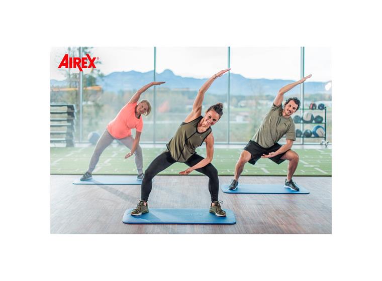 Airex Coronella matte 120 x 60 x 1,5 cm