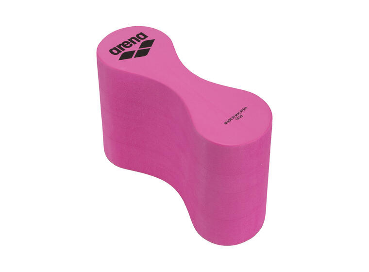Arena Freeflow Pullbuoy II Rosa | Simteknik 