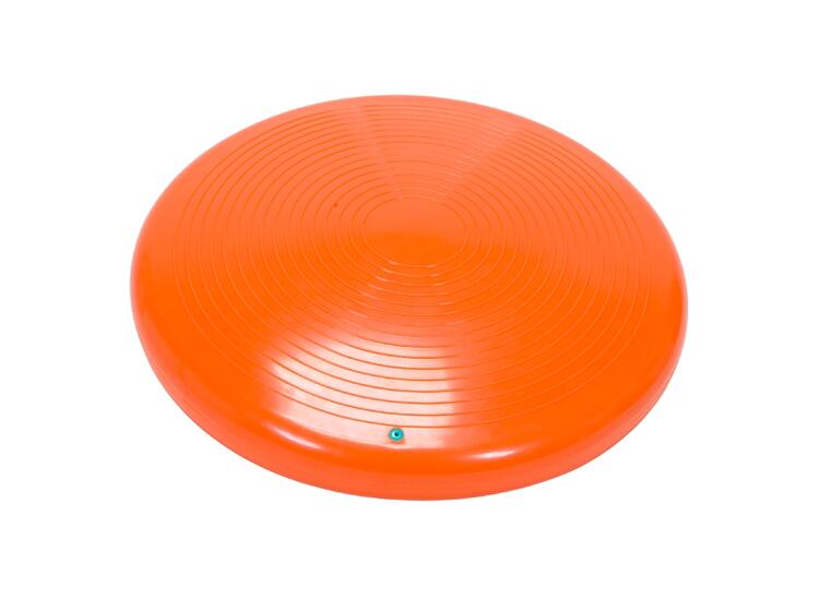 Balans- och sittkudde Disco Sport 55 cm i diameter 