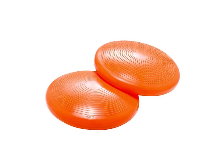 Balans- och sittkudde Disco Sport 55 cm i diameter 