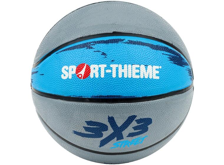 Basketboll Sport-Thieme® Street 3x3 Basketboll | strl 6 