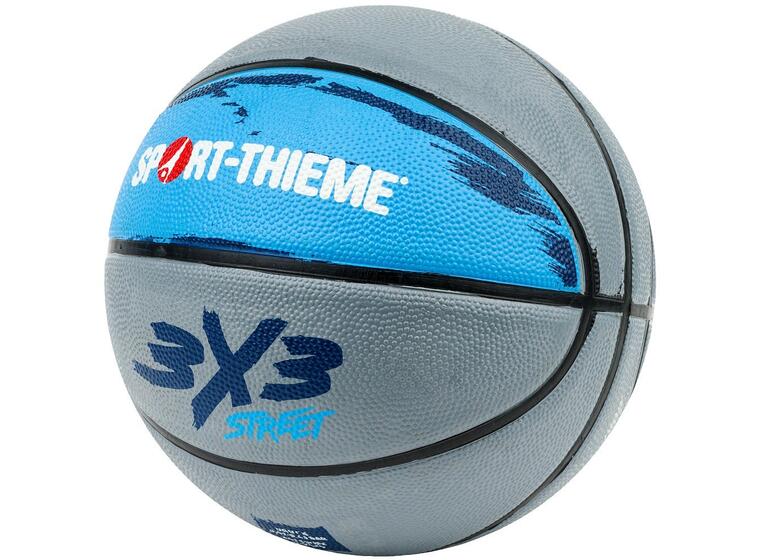 Basketboll Sport-Thieme® Street 3x3 Basketboll | strl 6 