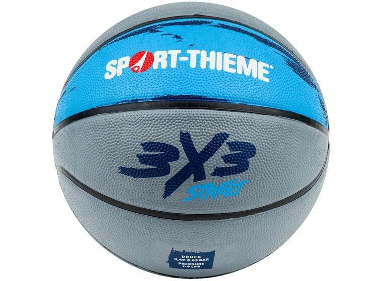 Basketboll Sport-Thieme® Street 3x3 Basketboll | strl 6 