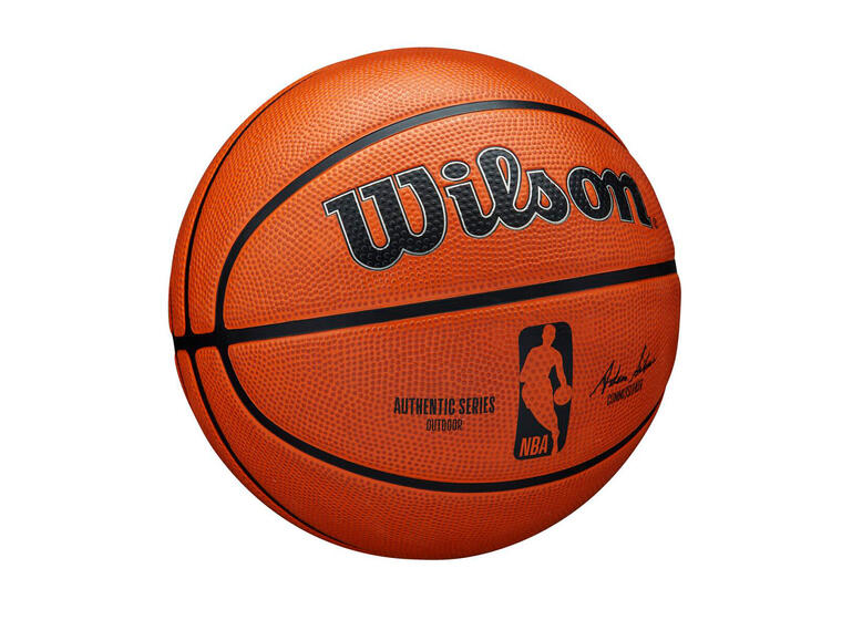 Basketboll Wilson NBA Outdoor 6 Strl. 6 | Basketboll för utomhusbruk 