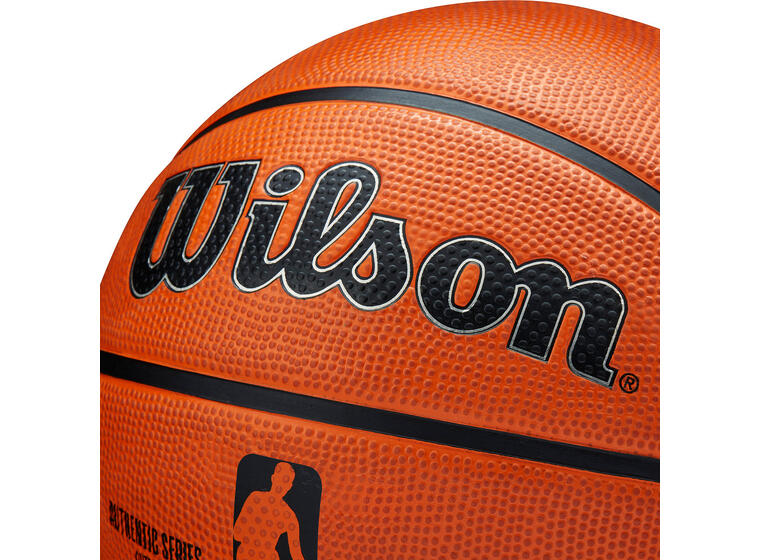 Basketboll Wilson NBA Outdoor 6 Strl. 6 | Basketboll för utomhusbruk 