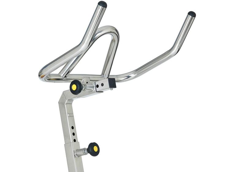 Beco SharkBike Compact Vattencykel | Justerbart motstånd 