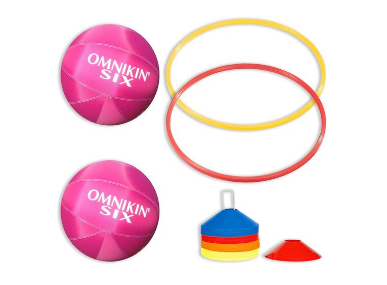 Bollfångaren TL Materialpaket 