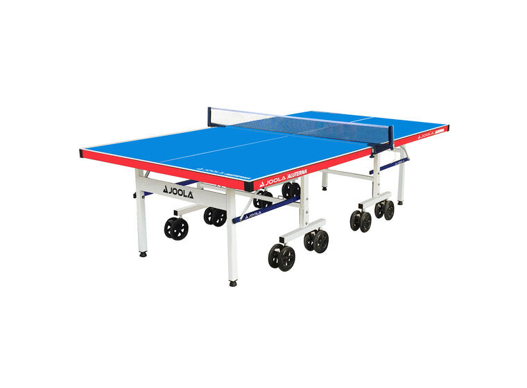 Bordtennisbord för utomhusbruk Utomhusbord | Joola 