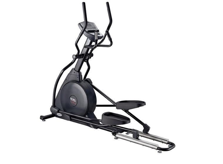 Crosstrainer Generator E6 Ellipsmaskin för gym och hotell 