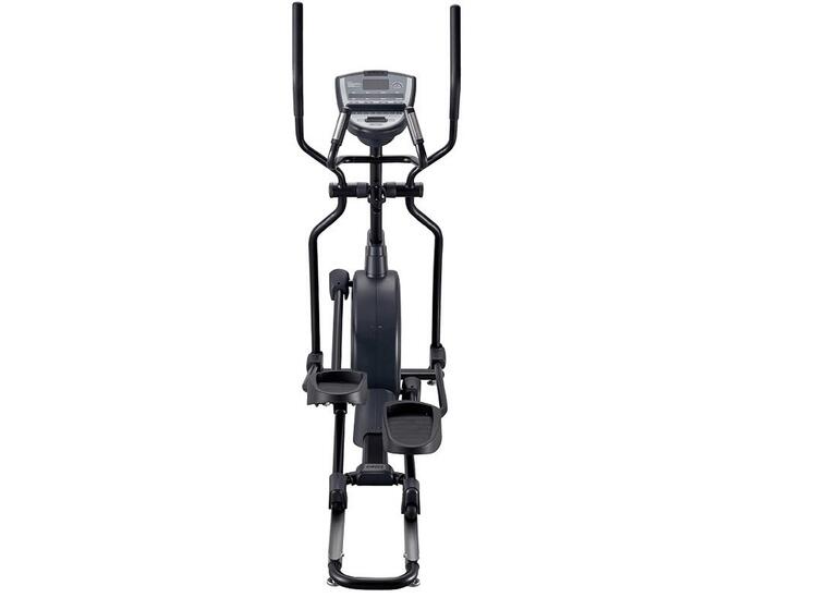 Crosstrainer Generator E6 Ellipsmaskin för gym och hotell 