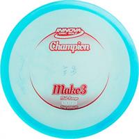 Disc Champion Midrange Mako3 Mellandistans disc till frisbeegolf
