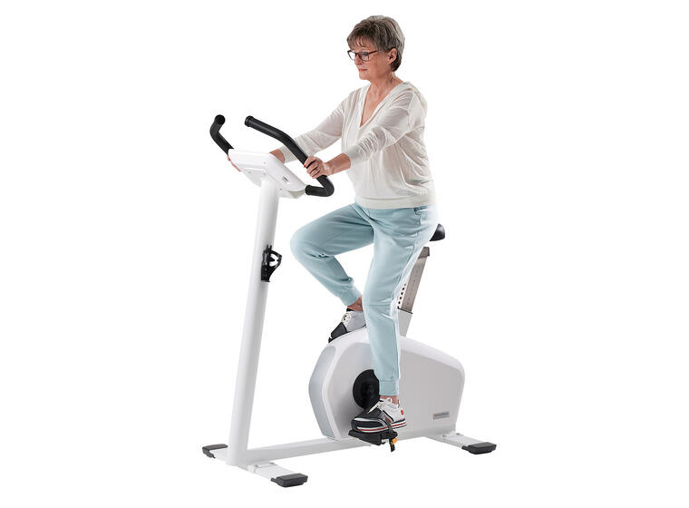 Emotion Fitness Ergometer Motion Cycle Träningscyckel | Ergometercyckel 