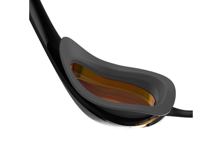Fastskin Pure Focus Simglasögon Speedo | Spegellins | Fire gold 