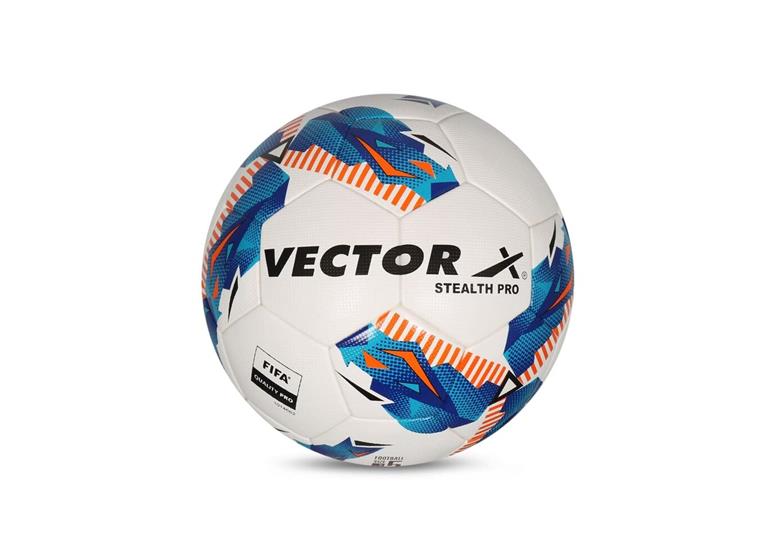 Fotboll Vector Stealth Pro | strl 5 FIFA quality pro