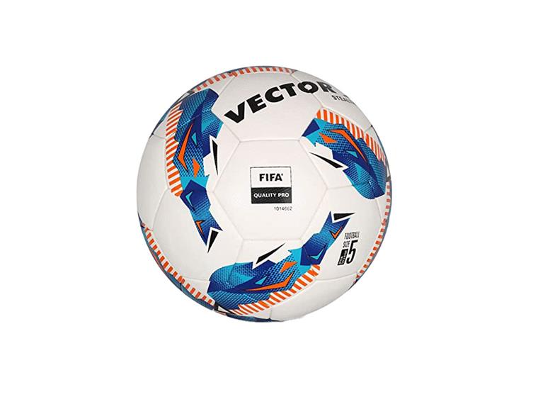 Fotboll Vector Stealth Pro | strl 5 FIFA quality pro