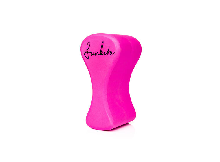 Funkita Pull Buoy | Dolme Simteknink| Still Pink 