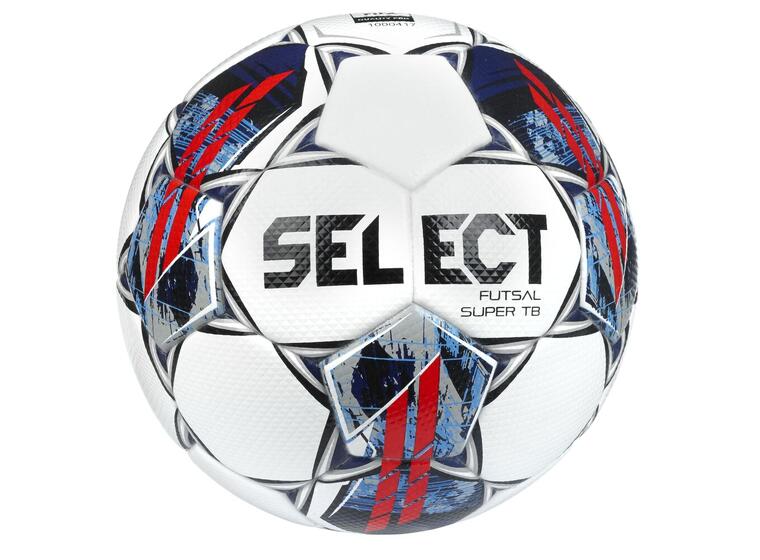 Futsalboll Select Super FIFA-godkänd | Officiell storlek 
