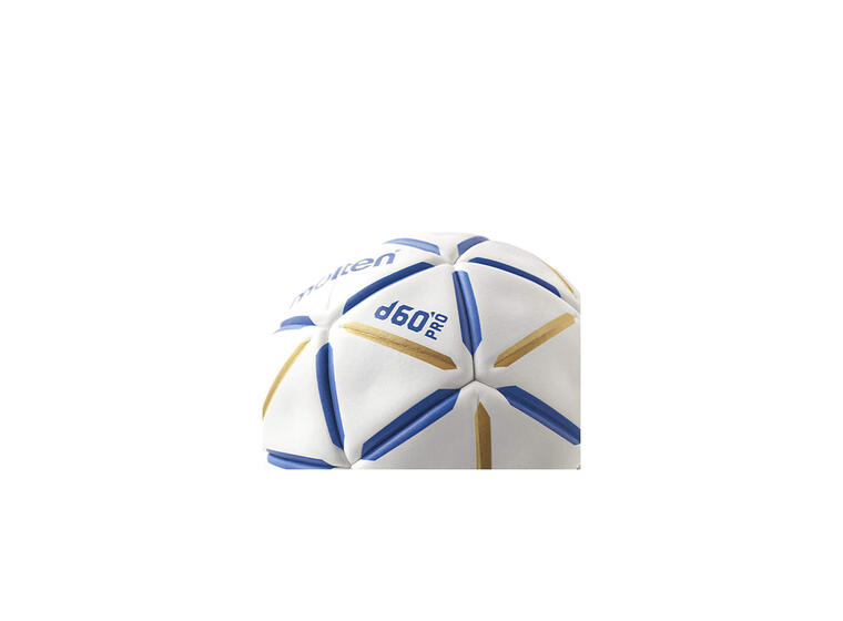 Handboll Molten d60 Pro Klisterfri Strl2 Matchboll | IHF 