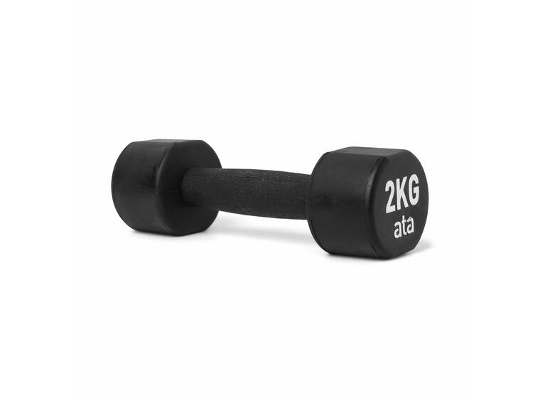 Hantel ata Aerobic PU 2 kg 
