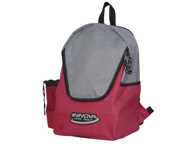 Innova Discover Ryggsäck för discgolf Frisbeegolfväska