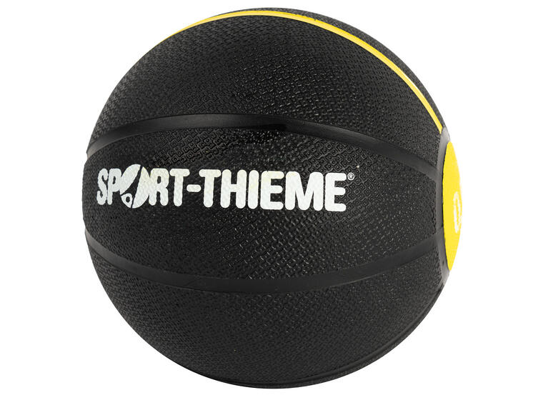 Medicinboll Sport-Thime 0,5 kg 