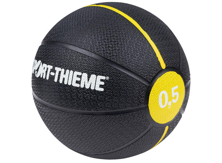 Medicinboll Sport-Thime 0,5 kg 
