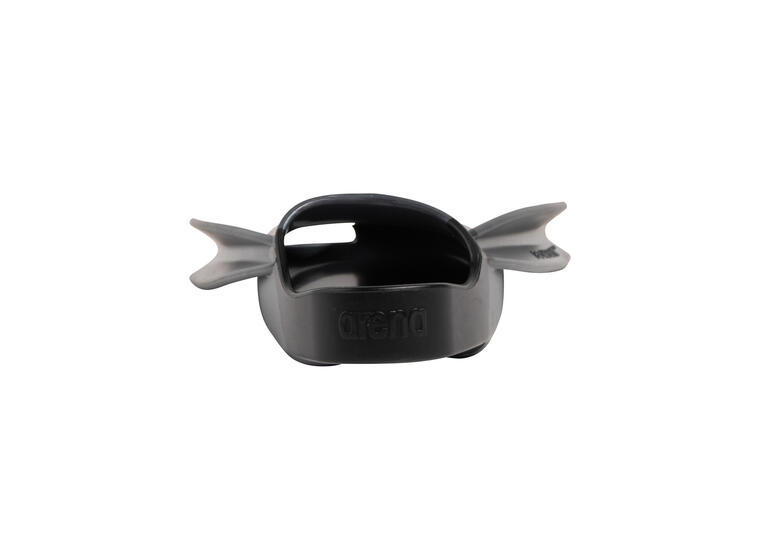 Powerfin Pro II Simfötter 36-37 Arena | Korta Blad | Svart 