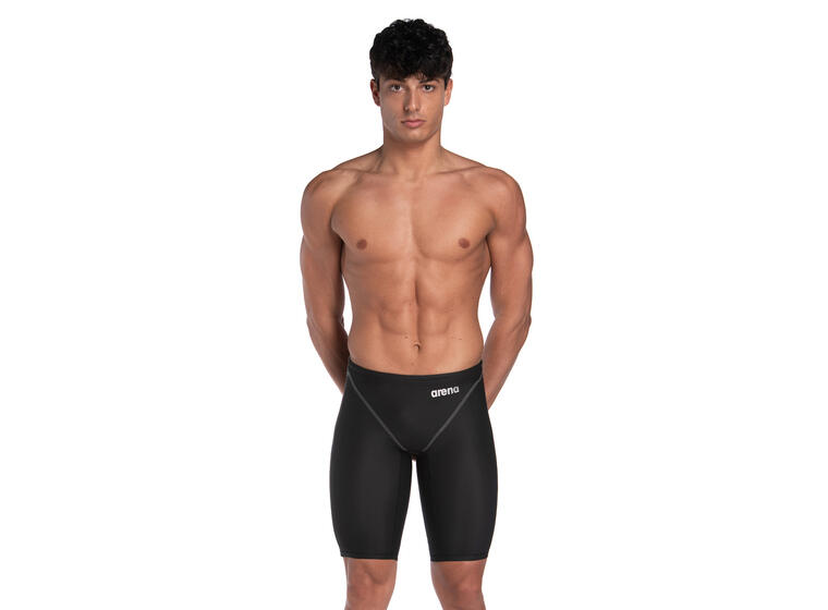 Powerskin ST 2.0 Jammer 24 Arena ECO | Svart | Tävlingsbadbyxa 