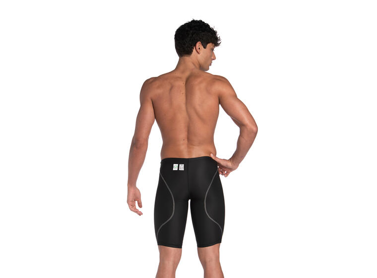 Powerskin ST 2.0 Jammer 24 Arena ECO | Svart | Tävlingsbadbyxa 