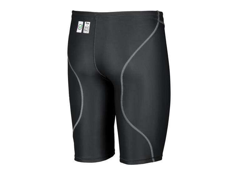 Powerskin ST 2.0 Jammer 24 Arena ECO | Svart | Tävlingsbadbyxa 