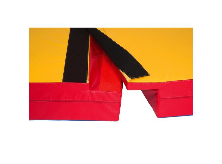 Reivo® Boulderingmatta 20 cm tjock 300 x 200 x 20 cm 