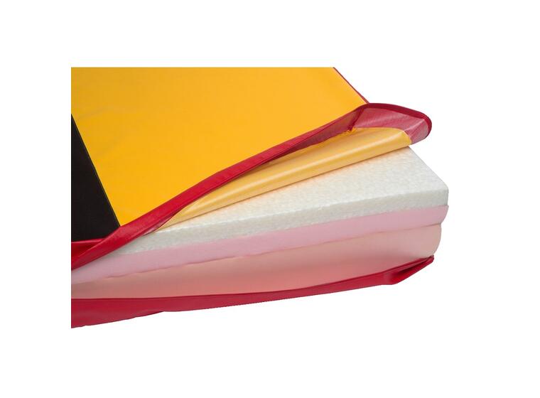 Reivo® Boulderingmatta 20 cm tjock 300 x 200 x 20 cm 