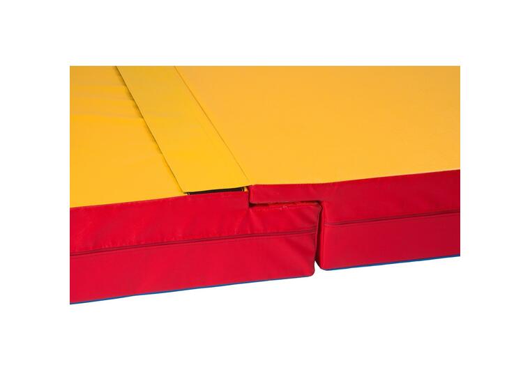 Reivo® Boulderingmatta 20 cm tjock 300 x 200 x 20 cm 