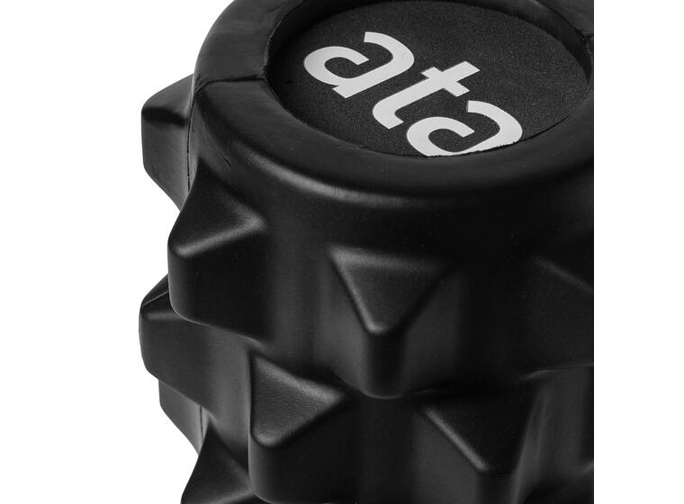 Rumble Roller ata Foam Roller Massagerulle för djup massage 