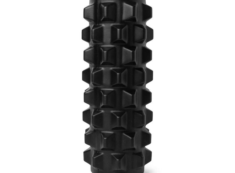 Rumble Roller ata Foam Roller Massagerulle för djup massage 