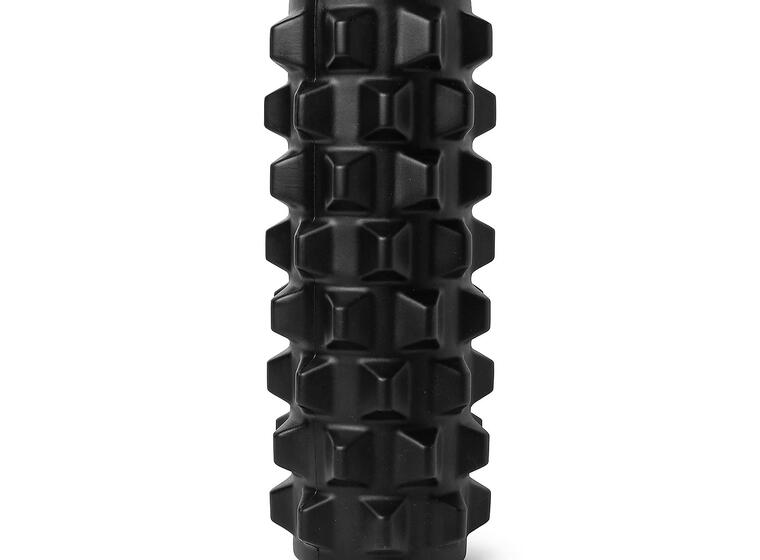 Rumble Roller ata Foam Roller Massagerulle för djup massage