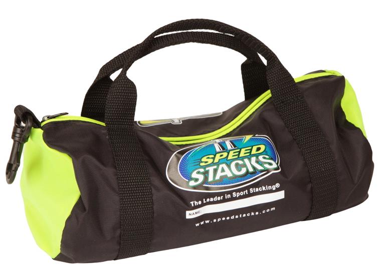 Speed Stacks Gear Bag Praktisk liten förvaringsväska